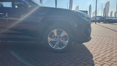 Toyota RAV4 2.5 VVT-i Hybrid Excel 5dr CVT Hybrid Estate